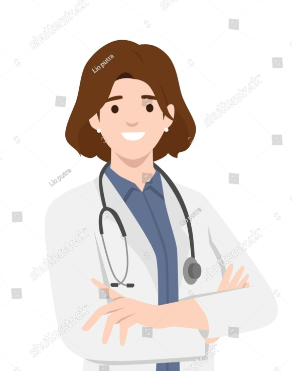 Dr. Maria Popescu